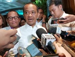 Bahlil Restui 4 Perusahaan Ini Dapat Harga Gas Murah