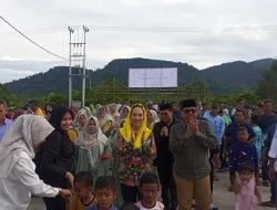 Cen Sui Lan Mencintai Natuna Tak Setengah Hati