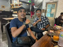 Ancam Wartawan Soroti Kasus Dugaan Korupsinya, IWO Kecam Sikap Sekwan Lingga