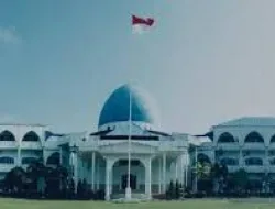 APBD Murni 2025 Tanjungpinang Dalam Pembahasan DPRD