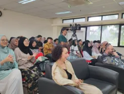 Belajar dari Tunisia, Cara Bertahan Hadapi Tantangan Jaman