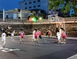 PKH Tundukan Freewilly dengan Skor Tipis, 45-40