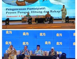 Peran Bawaslu Provinsi dalam Meningkatkan Partisipasi Masyarakat pada Pilkada
