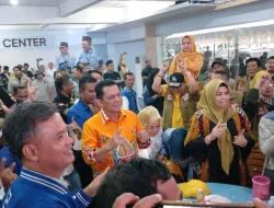Ansar-Nyanyang Klaim Menang Pilkada Kepri 2024