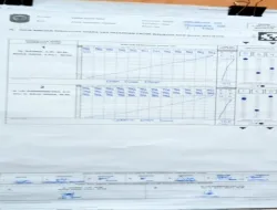 Kemenangan Lis di TPS 07 Pelantar 2