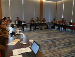 Pentingnya Etika dan Keamanan Digital Bagi Aparatur Desa