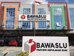 TPS 17 Pinang Kencana Tanjungpinang Bakal Lakukan PSU