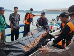 Pencarian Korban Speedboat Tenggelam di Laut Karimun Masih Berlanjut, Satu Korban Belum Ditemukan