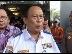 Pemerintah Rencanakan Pembukaan Rute Kapal Perintis Batam-Johor Bahru untuk Dukung Perdagangan dan Pariwisata