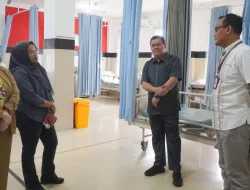Pemkab Bintan Pastikan Layanan Kesehatan Tetap Beroperasi Selama Libur Nataru 2024-2025