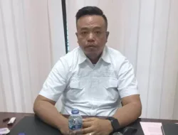 Kejari Karimun Imbau Pengusaha Waspadai Penyalahgunaan Data Dagang