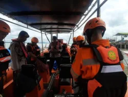 Pencarian Korban Speedboat Terbalik di Karimun Dihentikan Setelah 7 Hari Tanpa Hasil