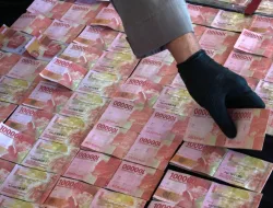 BI Kepri Minta Warga Waspada Uang Palsu usai Sempat Heboh di Tanjungpinang