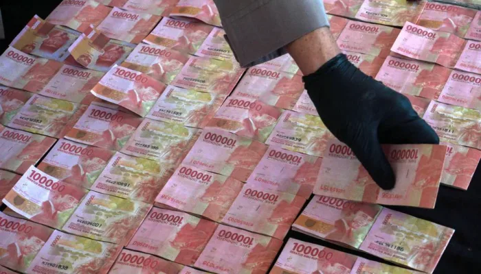 BI Kepri Minta Warga Waspada Uang Palsu usai Sempat Heboh di Tanjungpinang