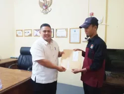 Keputusan Rapat Non-Aktifkan Kepala Desa Sei Ungar Utara Diserahkan ke Dinas PMD Karimun