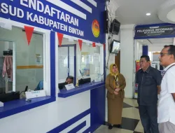 Pemkab Bintan Pastikan Pelayanan Kesehatan Tetap Optimal Selama Libur Nataru 2024-2025