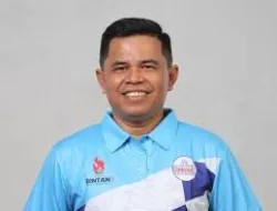 Antusiasme Tinggi, Pelatihan Pelatih dan Wasit Bola Voli Kepri Melampaui Target