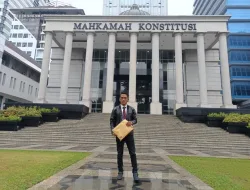 Kuasa Hukum KBB Siap melawan KPU Kabupaten Bintan dan Pihak- Pihak Terkait