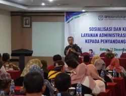 BPJS Kesehatan Batam Sosialisasikan Manfaat JKN untuk Penyandang Disabilitas