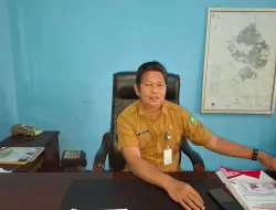 Pemkab Natuna Umumkan Kenaikan UMK 2025 Sebesar 6,5%