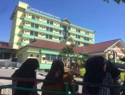 Pemerintah Kabupaten Karimun Hentikan Sementara Pelayanan Jamkesda 2025