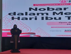 Smartfren Community Natuna Gelar Nonton Bareng Film Ibu Pinjaman dalam Memperingati Hari Ibu ke-96