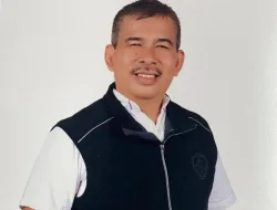 Usep RS Kembali Mencalonkan Diri Sebagai Ketua KONI Kepri, Dua Anggota DPRD Kepri Akan Bertarung di Musorprov 2024
