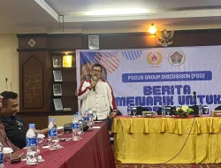 KONI Kepri Minta Pembangunan Sport Hall Segera Dimulai untuk Persiapan Porwil 2027