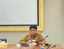 Pemerintah Anambas Tanggapi Keluhan Hilangnya Sinyal Internet di Desa Nyamuk, Siantan Timur