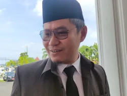 Zulhidayat Bantah Isu Mutasi ke Karimun, Fokus Jalankan Tugas di Tanjungpinang