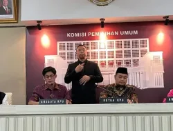 Tingkat Partisipasi Pemilih Pilkada 2024 Capai 71%