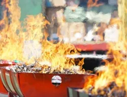 Bea Cukai Kepri dan Karimun Musnahkan Barang Ilegal Bernilai Rp 4,04 Miliar, Dukung Program Asta Cita Presiden