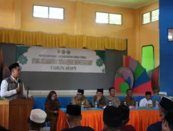 Persatuan Muballigh Kabupaten Lingga Gelar Pelatihan Talqin Jenazah untuk Tingkatkan Pemahaman Masyarakat