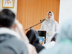 YKI Kepri Gelar Workshop Paliatif Kanker untuk Tingkatkan Kualitas Pelayanan Kesehatan