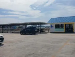 Kuala Riau Sebagai Solusi Sementara untuk Pelabuhan Kuning yang Tak Layak
