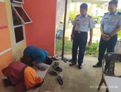 Perjalanan Inspiratif Firman Devandi, Anak Pedagang Ketoprak di Tanjungpinang Lulus Seleksi TNI AU”