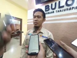 Bantuan Pangan Beras di Tanjungpinang Mulai Disalurkan