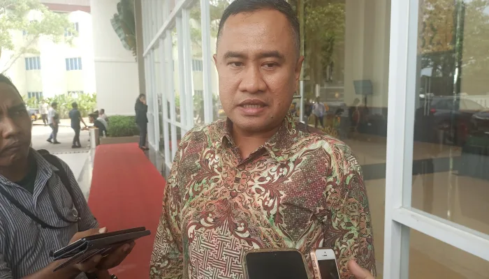 KPU Bakal Gelar Pleno Hasil Pilkada  Kepri Pada 8 Desember