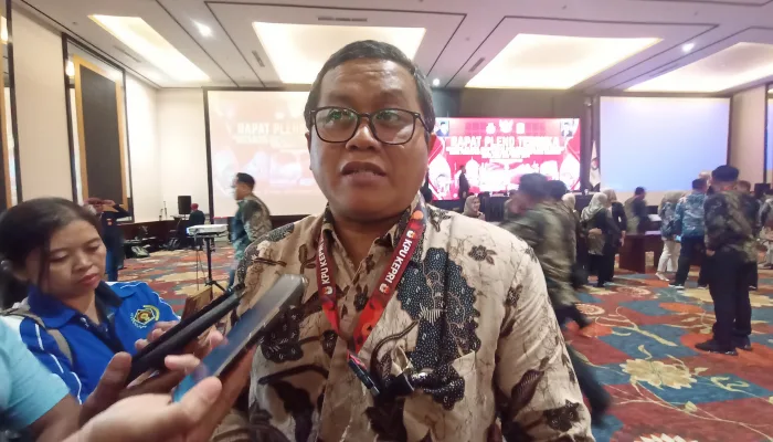 KPU Kepri Tetapkan Pemenang Pilgub Kepri 2024 Kamis Besok