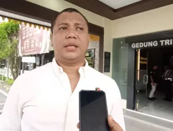 Terlibat Pedagang Orang, Oknum Polisi di Bintan dan Istrinya Berstatus Tersangka