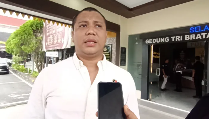 Terlibat Pedagang Orang, Oknum Polisi di Bintan dan Istrinya Berstatus Tersangka