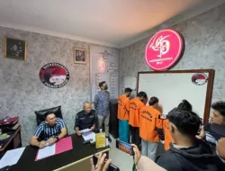 Diduga Ada Penangkapan dan Pembebasan Oknum Satpol PP Kepri oleh Satresnarkoba Polres Bintan
