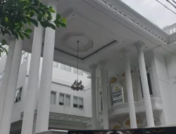 Rumah Singgah Kepri: Menyediakan Tempat Tinggal Nyaman dan Aman