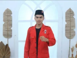 GMNI Kepri Desak Kapolda Tindak Jajaran Polda Kepri
