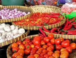 Pemkab Karimun Klaim Harga Kebutuhan Pokok Stabil dan Stok Aman Menjelang Imlek 2025