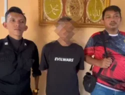 Pemuda di Karimun Gelar Turnamen Futsal Palsu, Beberapa Korban Merasa Ditipu