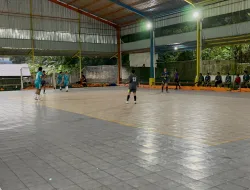 Turnamen Lingga Futsal Singkep 2025: Meningkatkan Kualitas dan Persaudaraan Lewat Kompetisi Lokal