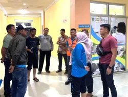 Petugas PLN Tewas Terjatuh Saat Perbaiki Tiang Listrik di Bintan