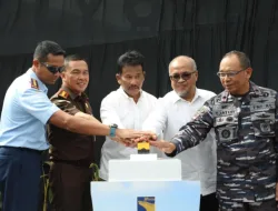BP Batam Tingkatkan Daya Saing dan Perekonomian Kota Batam