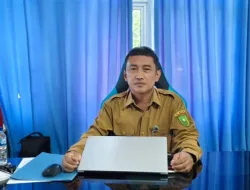 Pemda Natuna Fokus Penyelesaian Penataan Tenaga Non-ASN